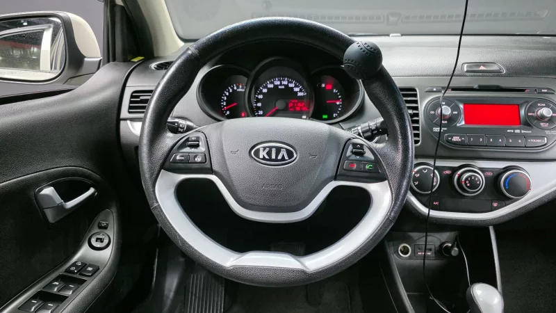 Kia Morning