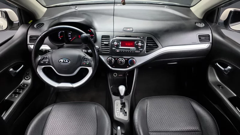 Kia Morning