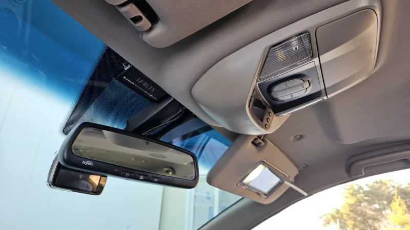 SsangYong Korando Turismo