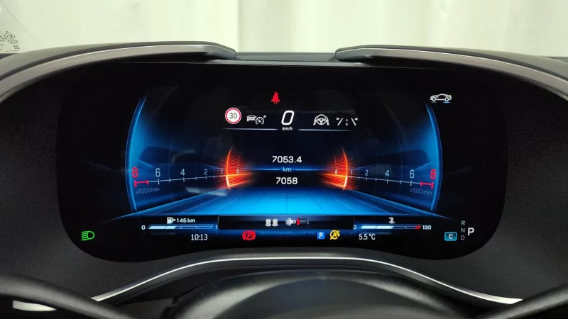 Mercedes-Benz SL-Class