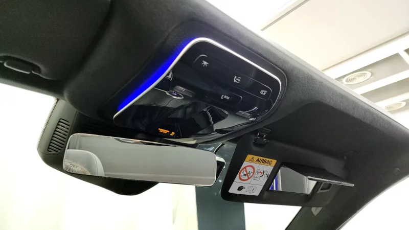 Mercedes-Benz SL-Class