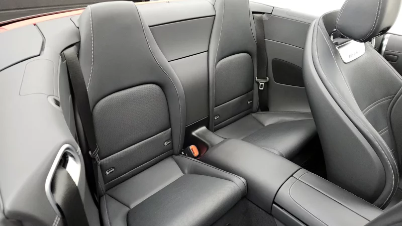 Mercedes-Benz SL-Class