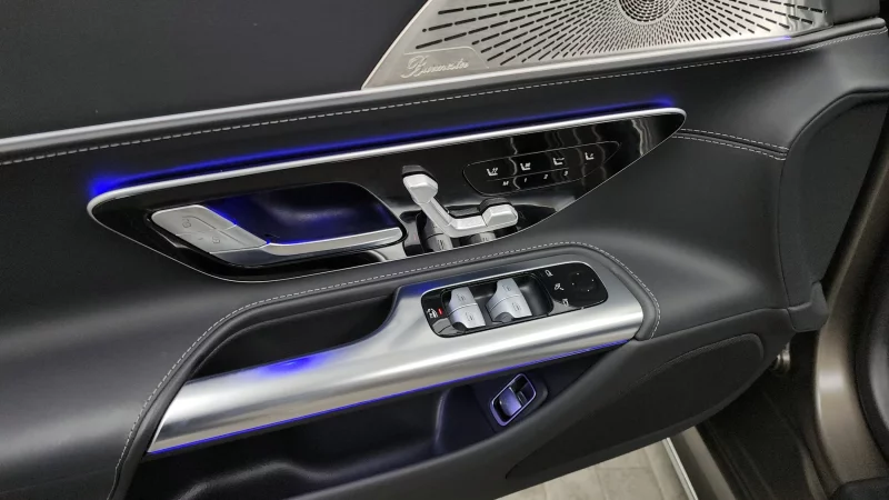 Mercedes-Benz SL-Class