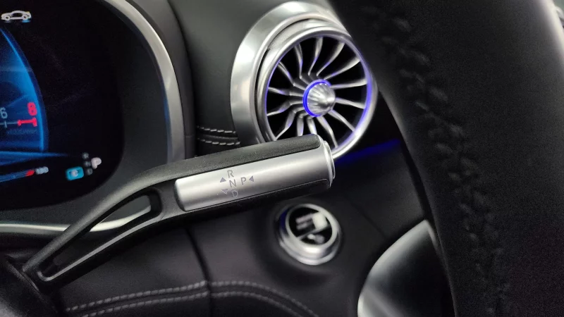 Mercedes-Benz SL-Class