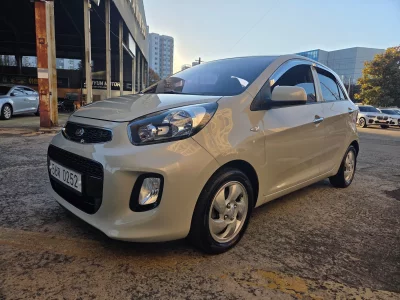 Kia Morning