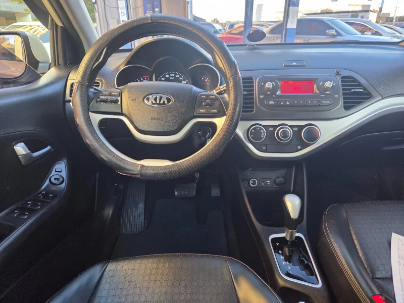 Kia Morning