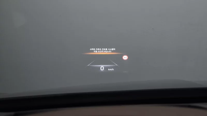 Genesis Electrified G80