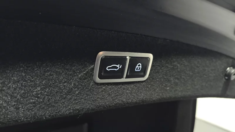 Genesis Electrified G80