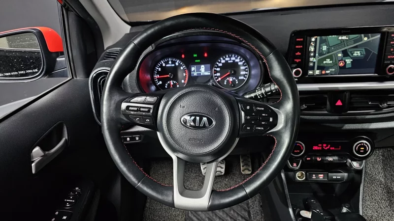 Kia Morning