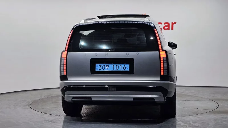 Hyundai Ioniq9