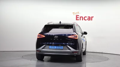 Hyundai Nexo