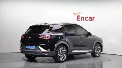 Hyundai Nexo