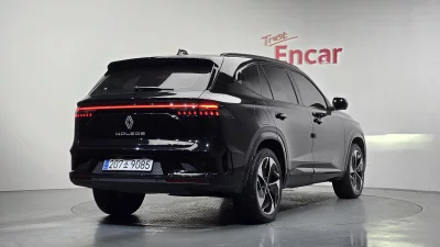 Renault Grand Koleos