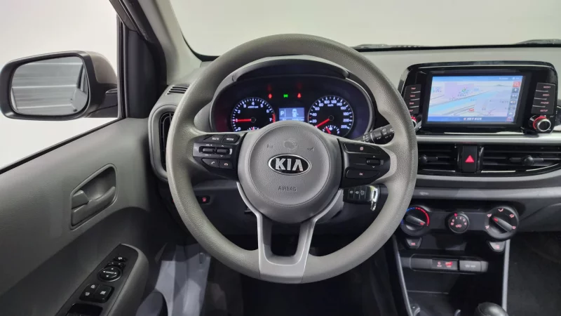 Kia Morning