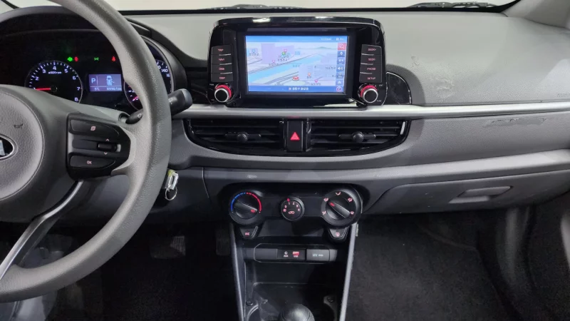 Kia Morning