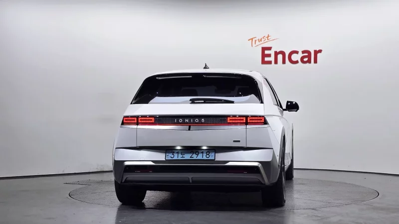 Hyundai Ioniq 5