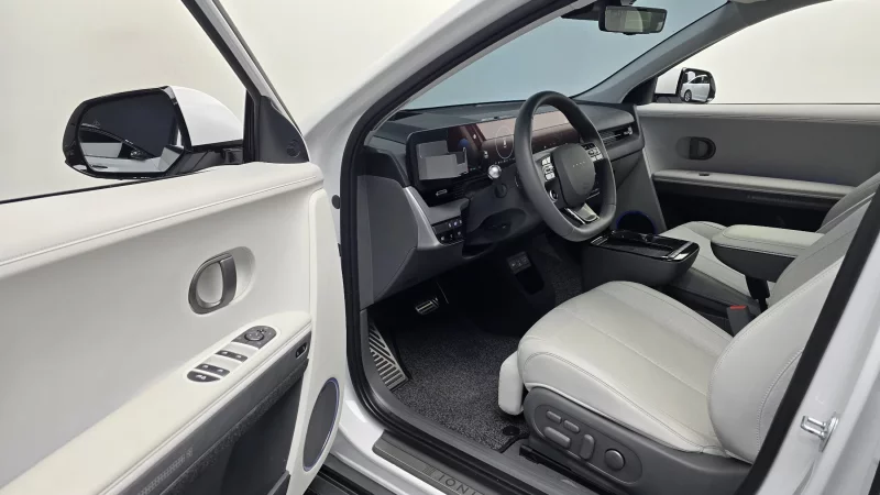 Hyundai Ioniq 5