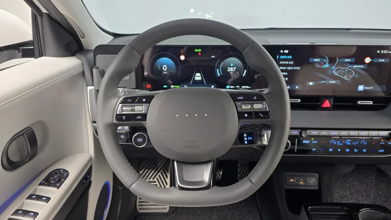 Hyundai Ioniq 5
