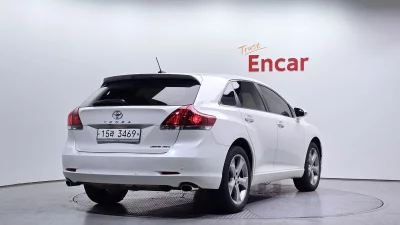 Toyota VENZA