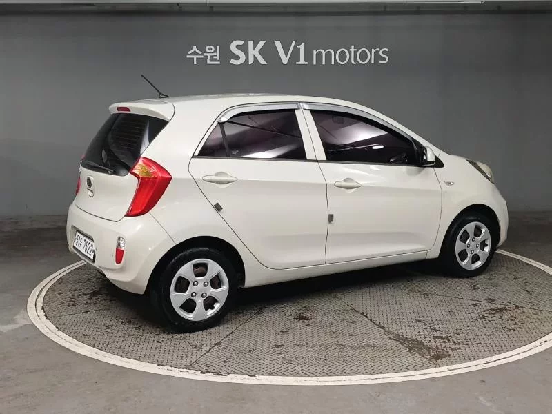 Kia Morning