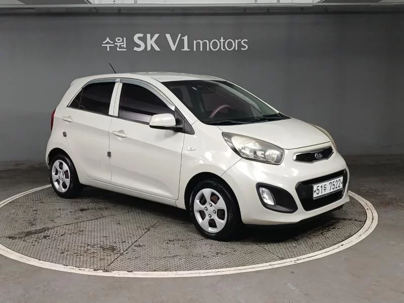 Kia Morning