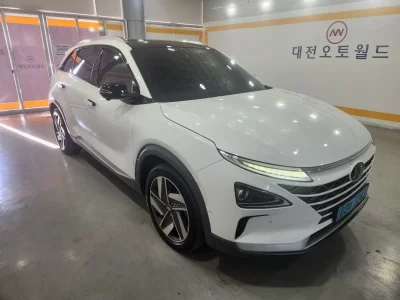 Hyundai Nexo