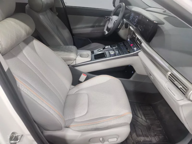 Hyundai Nexo
