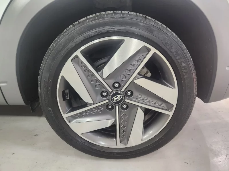 Hyundai Nexo