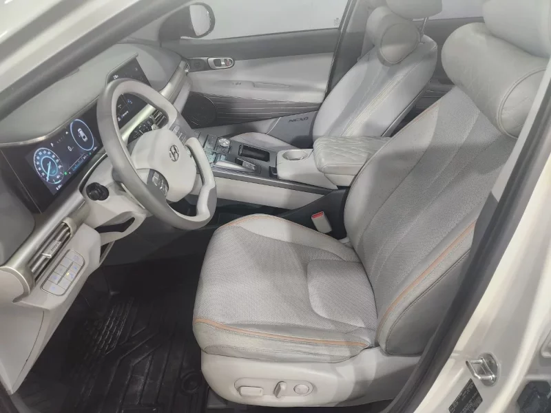 Hyundai Nexo