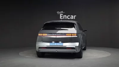 Hyundai Ioniq 5