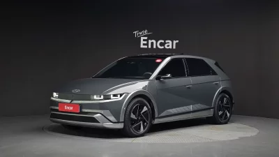 Hyundai Ioniq 5