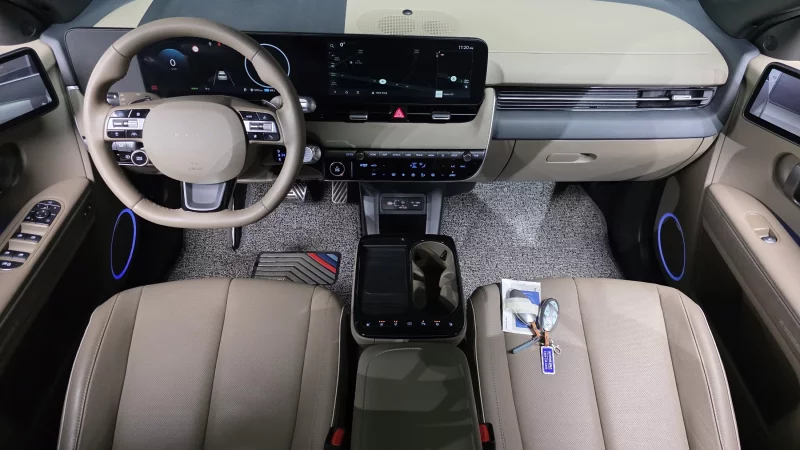Hyundai Ioniq 5