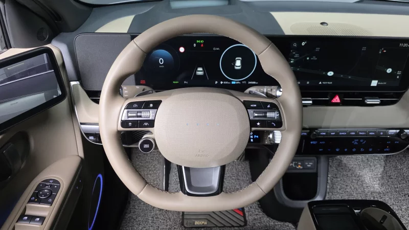 Hyundai Ioniq 5