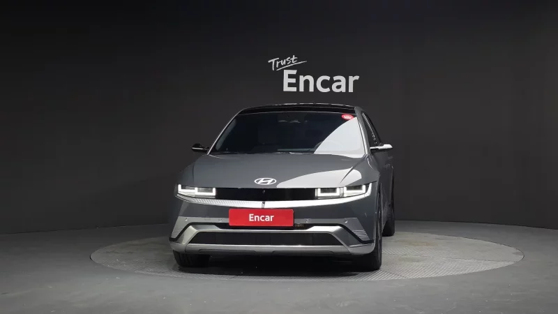 Hyundai Ioniq 5