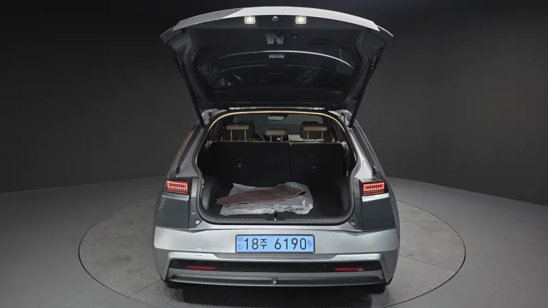 Hyundai Ioniq 5