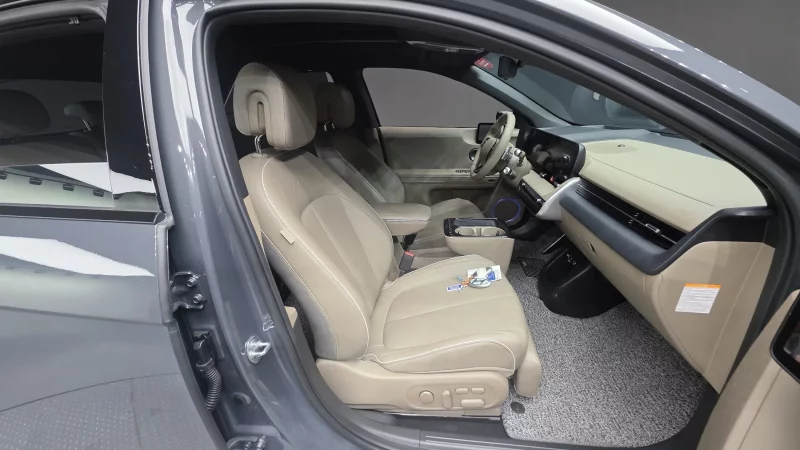 Hyundai Ioniq 5