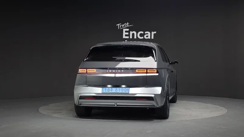 Hyundai Ioniq 5