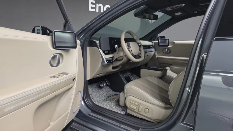 Hyundai Ioniq 5