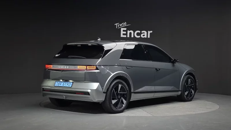 Hyundai Ioniq 5