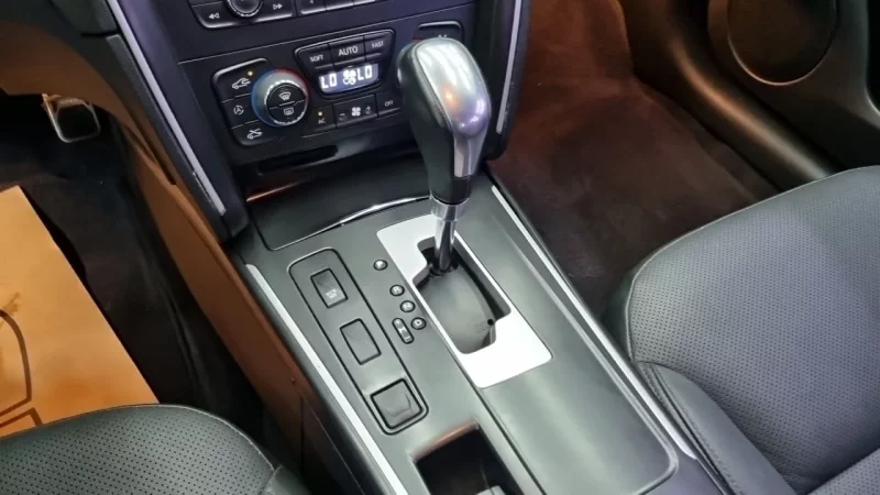 Renault Samsung SM7