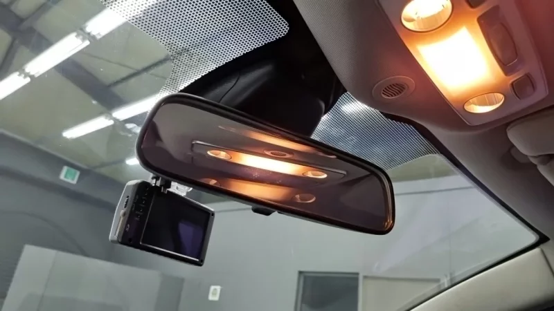 Renault Samsung SM7