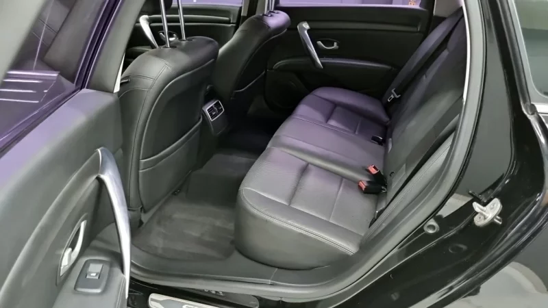 Renault Samsung SM7
