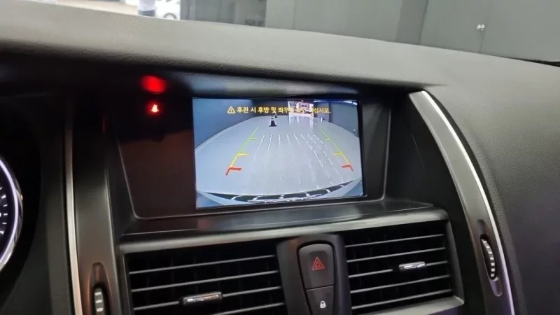 Renault Samsung SM7