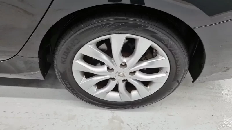 Renault Samsung SM7