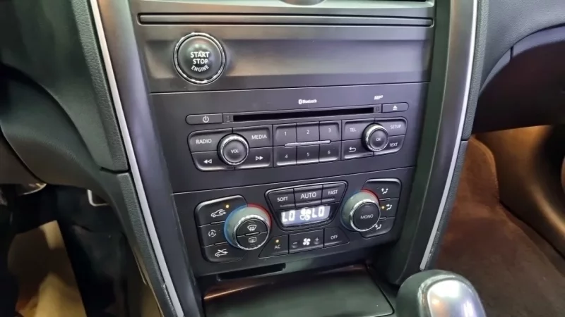 Renault Samsung SM7