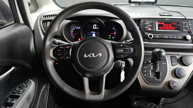 Kia RAY