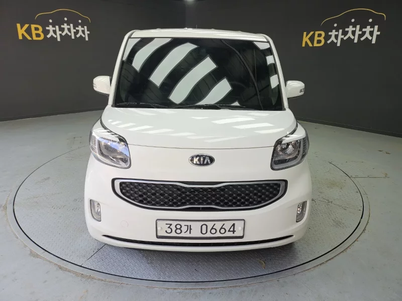 Kia RAY