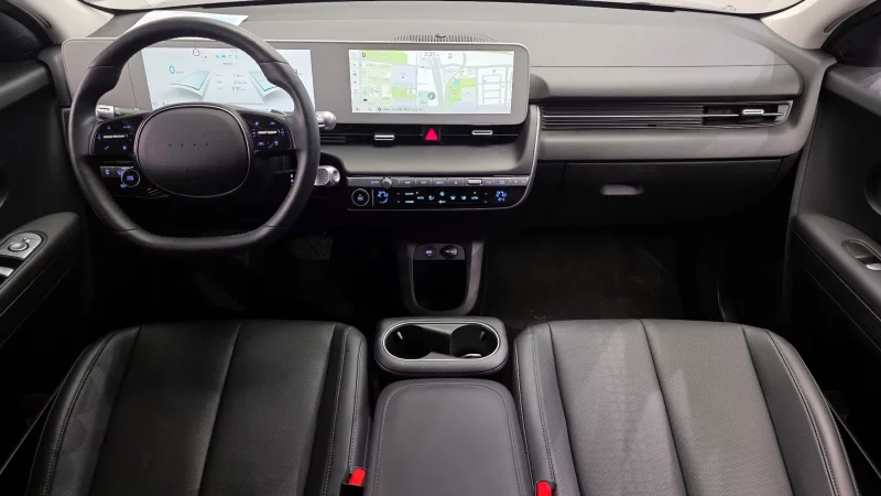Hyundai Ioniq 5