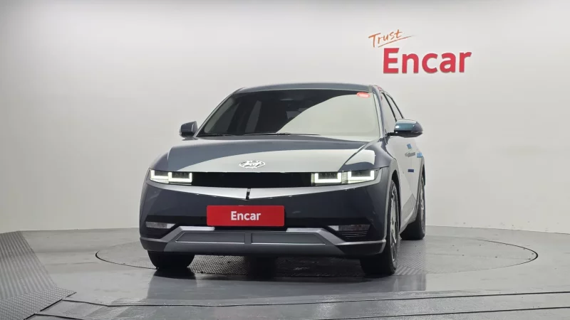 Hyundai Ioniq 5