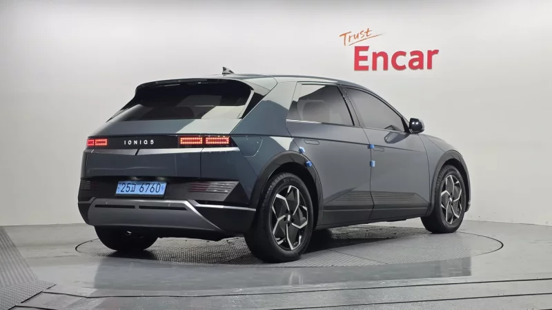 Hyundai Ioniq 5